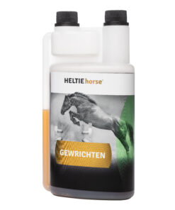 HELTIE Horse | Gewrichten