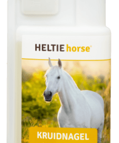 HELTIE horse Kruidnagel