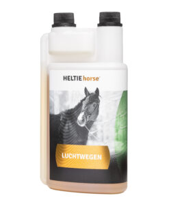 HELTIE Horse | Luchtwegen