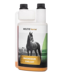 HELTIE Horse | Magnesium Chelaat