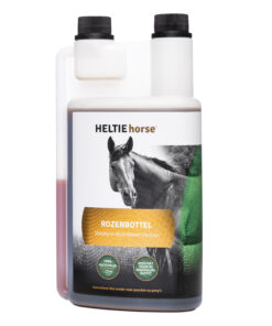 HELTIE Horse | Rozenbottel
