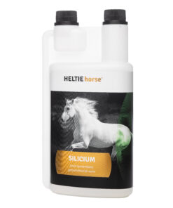 HELTIE Horse | Silicium
