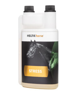 HELTIE Horse | Stress