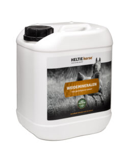 HELTIE Horse | Weidemineralen