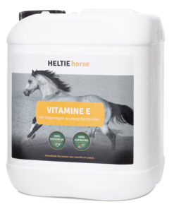 Alternative view of HELTIE Horse | Vitamine E