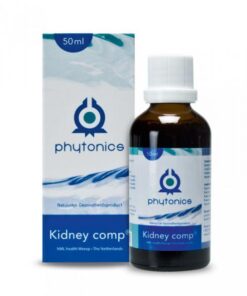 Phytonics | Kidney Comb