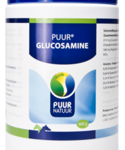 PUUR | Glucosamine