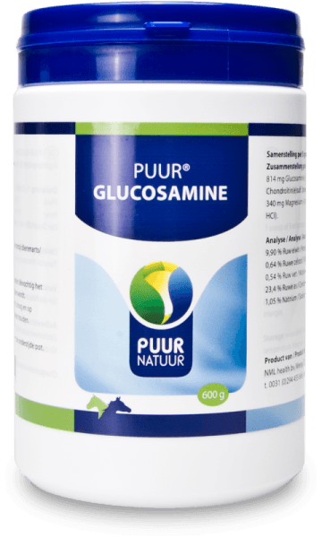 PUUR | Glucosamine