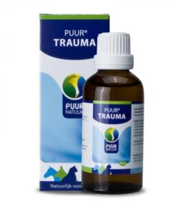 PUUR | Trauma