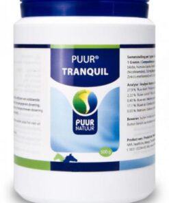 PUUR | Tranquil