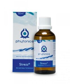Phytonics | Strezz