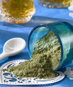 Okapi | Ontslakkingsthee