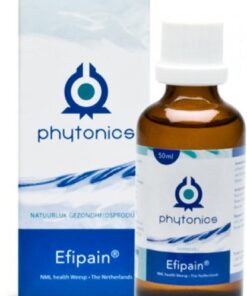 Phytonics | Efipain