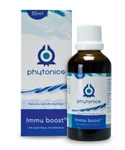 Phytonics | Immu Boost