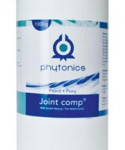 Alternative view of Phytonics | Joint comp
