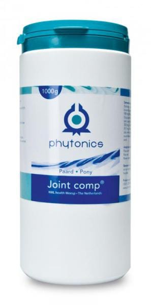 Phytonics | Joint comp - Afbeelding 2