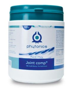 Phytonics | Joint comp