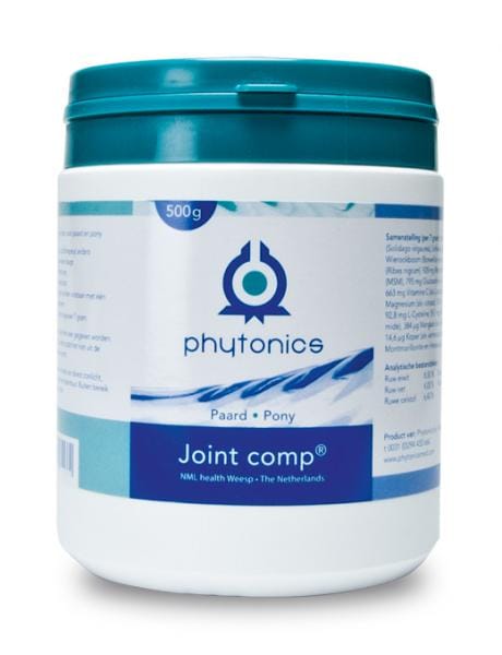 Phytonics | Joint comp