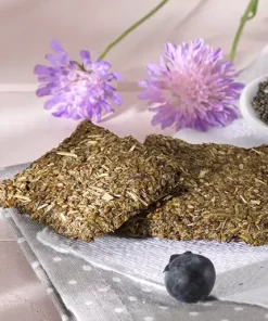 Okapi | Bosbes Koekjes