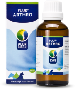 PUUR | Arthro