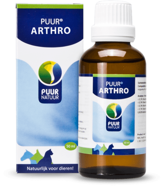 PUUR | Arthro