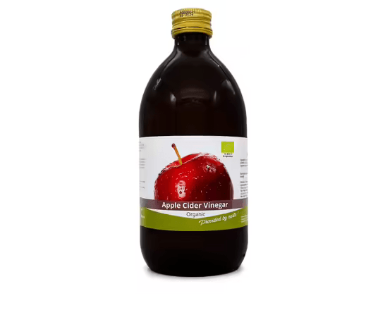 Bio Appelazijn