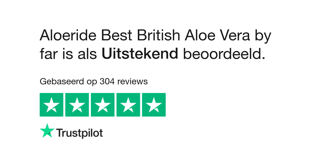 Aloëride | Bio Aloë Vera poeder - Afbeelding 5