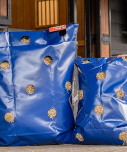 Alternative view of Horse Originals | HayPlay buttonbag belly