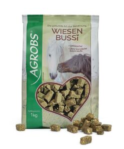 Agrobs | Wiesenbussi