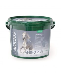 Agrobs | Amino puur