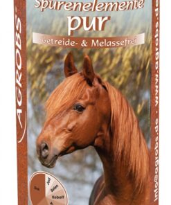 Alternative view of Agrobs | Sporenelement puur