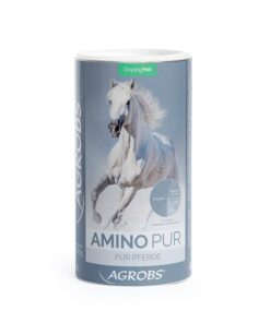 Alternative view of Agrobs | Amino puur