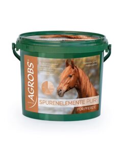 Agrobs | Sporenelement puur
