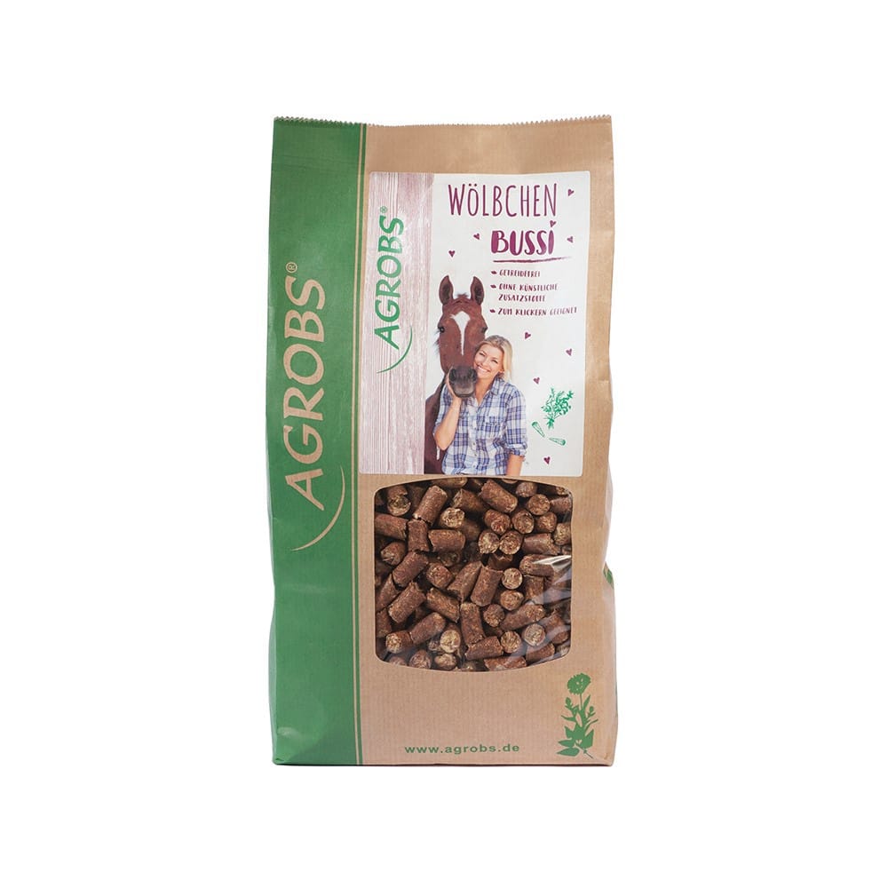 Agrobs | Wolbchen Bussi - Afbeelding 3