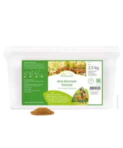 Alternative view of PerNaturam | Anijs Komijn Venkel