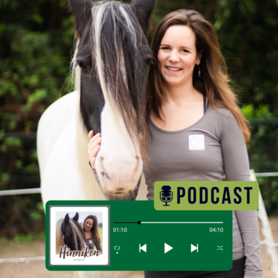 hinniken de podcast feline hoi de jonge