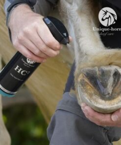 Alternative view of Unique-horn | HC7 spray daily hoof cleaner