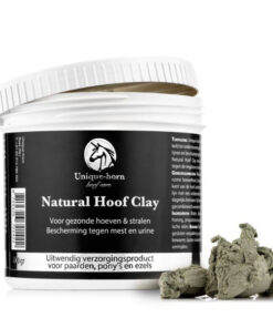 Unique-horn | Natural hoof clay