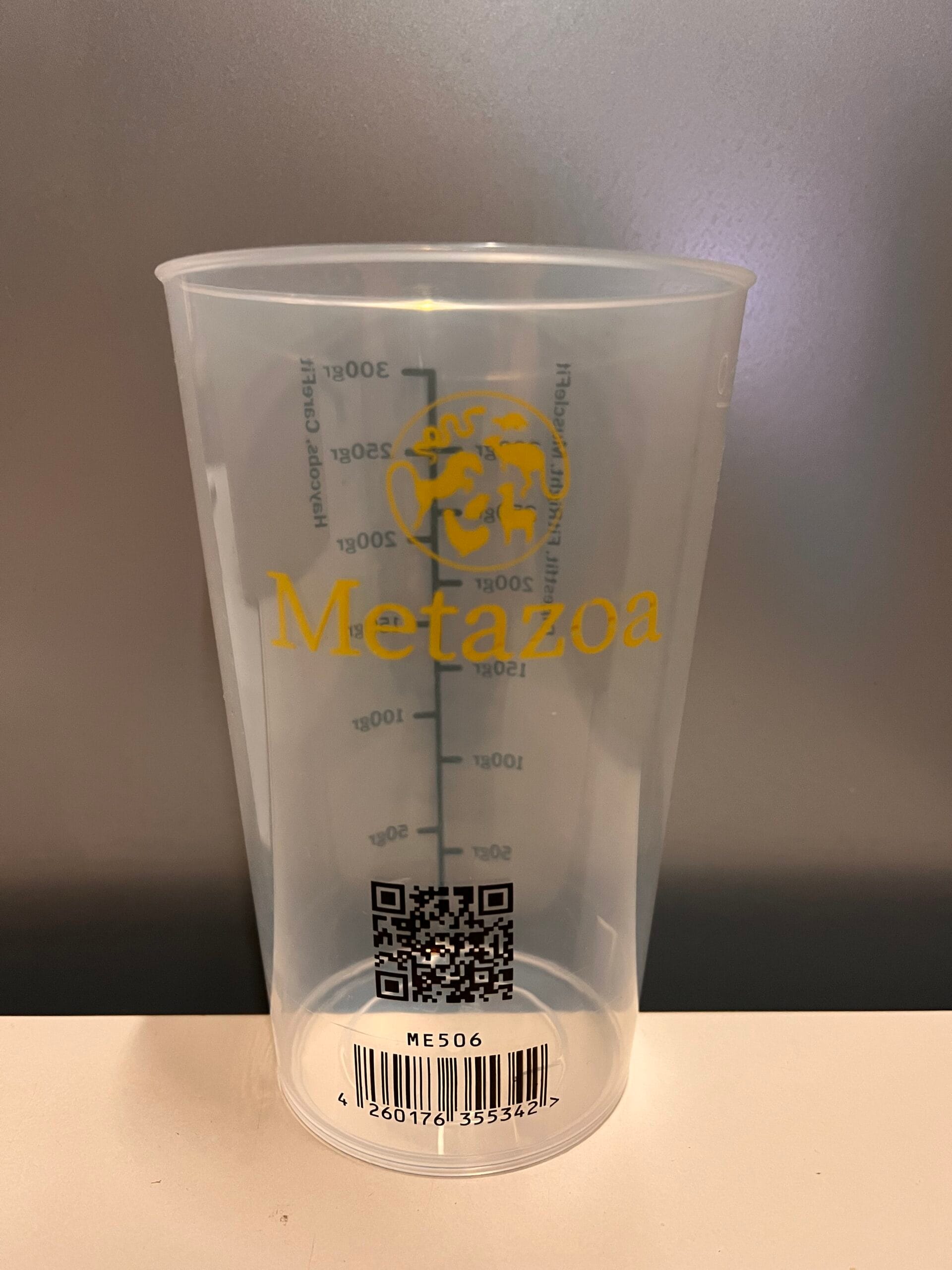 Metazoa | maatbeker - Afbeelding 2