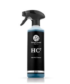Unique-horn | HC7 spray daily hoof cleaner