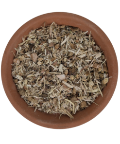 Wortels & schors voor paarden