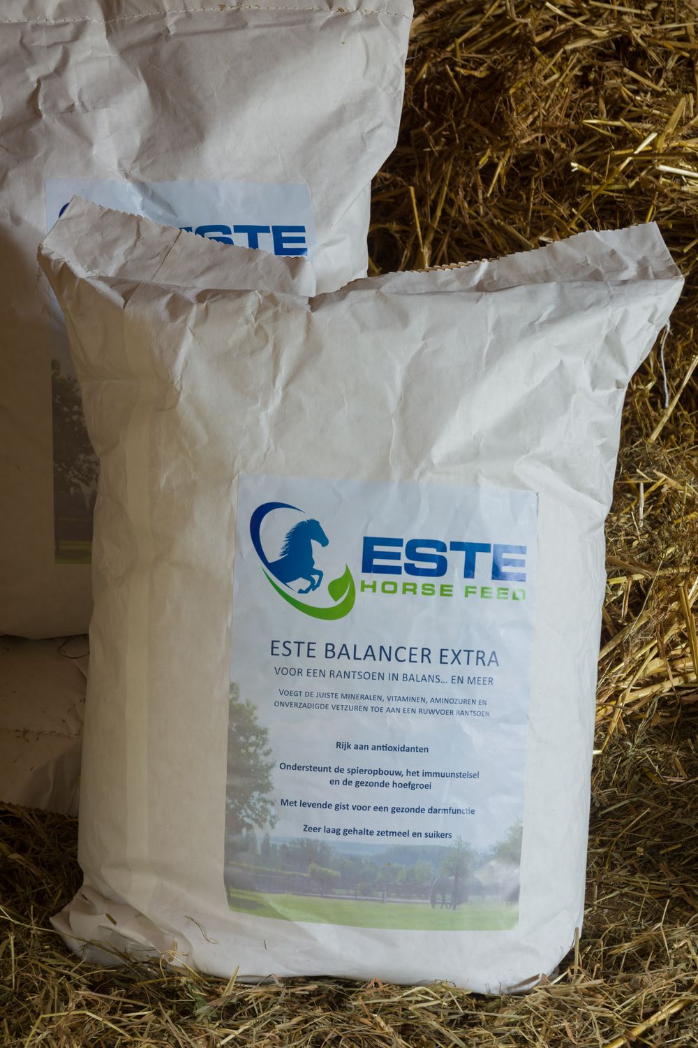 Este Horse Care | Balancer Extra