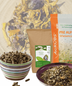 Senioren proefpakket