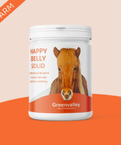 Greenvalley | Happy Belly Solid