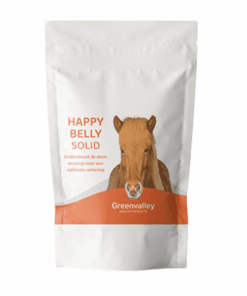 Alternative view of Greenvalley | Happy Belly Solid