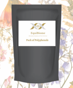 Equibiome | Pack of polyphenols