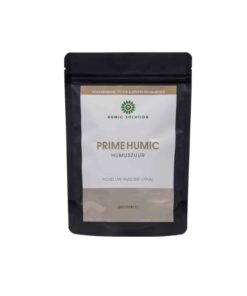 Prime Humic