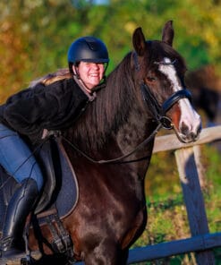 Voerplancheck: basisadvies voor jouw paard (digitaal)