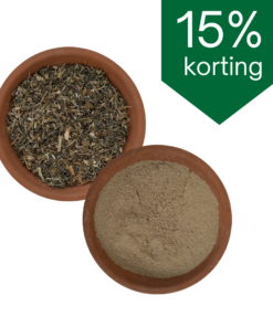 Lente Deal | Suikerbalans