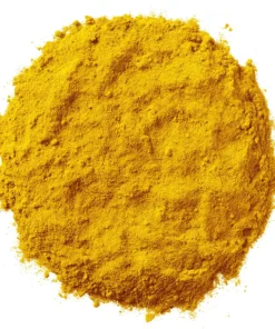 HorseFlex Curcuma